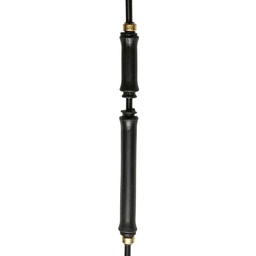 Saunders Finger Guard Black for Bowfishing and Archery Shooting