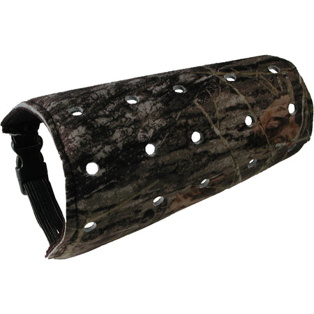 Tarantula Youth Archery Arm Guard 6" Black