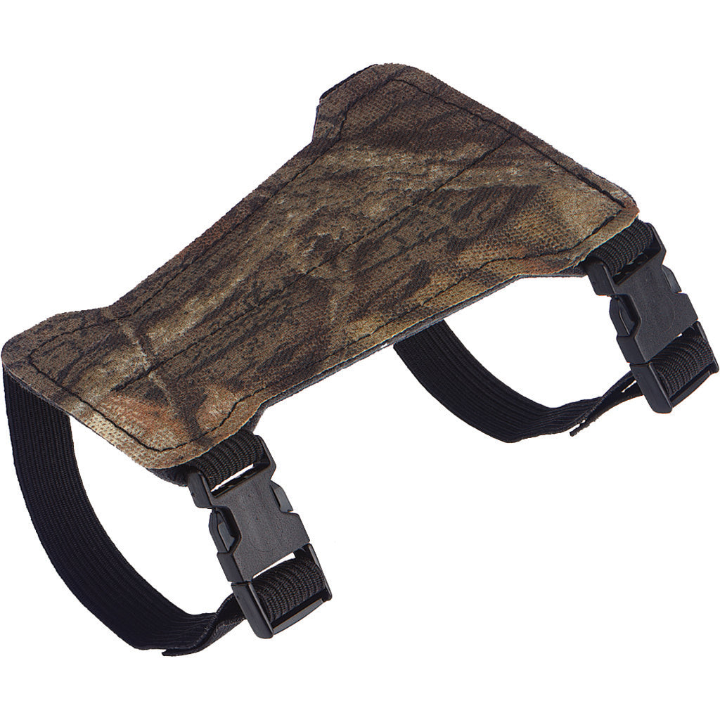 Tarantula Youth Archery Arm Guard 6" Camo