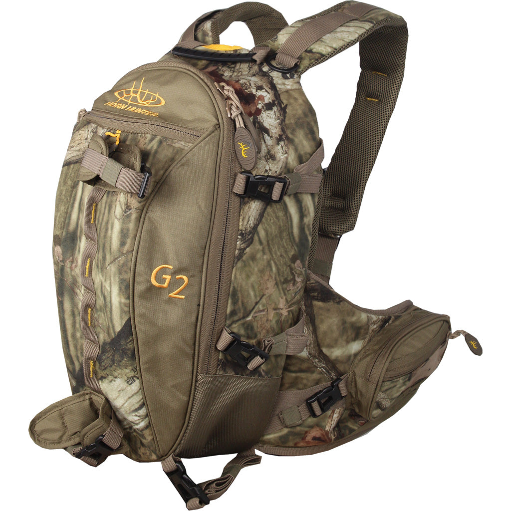 Horn Hunter G2 MAQ 1600ci Hunting Pack Mossy Oak Infinity