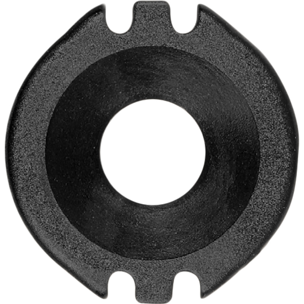 RAD Double Deuce Polymer Peep Sight Black 5mm/6mm