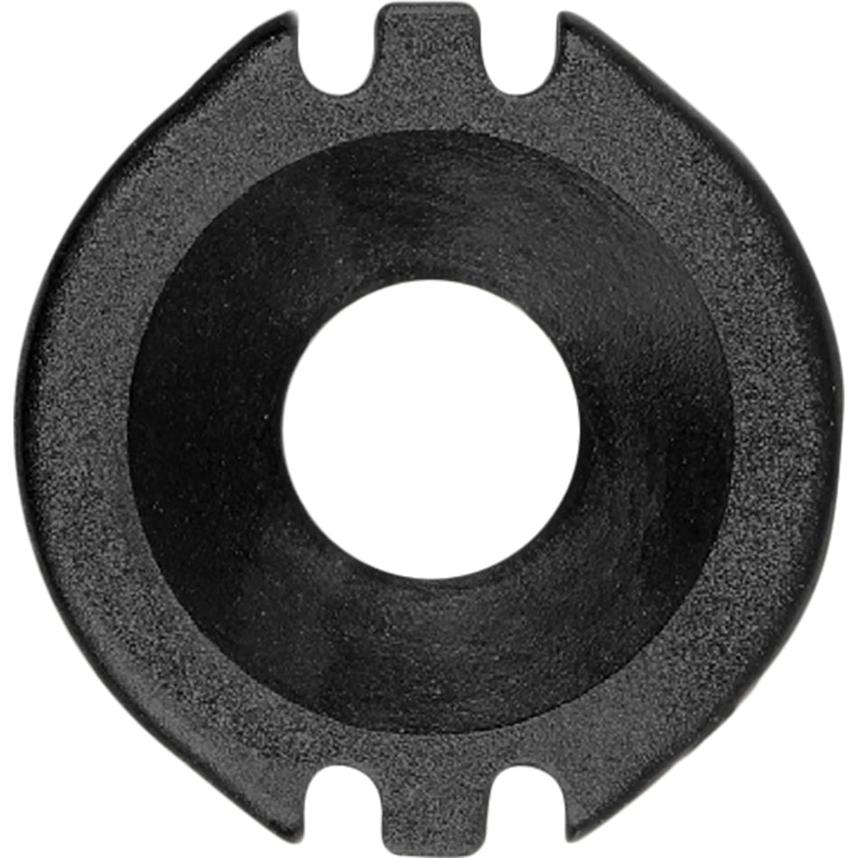 RAD Double Deuce Polymer Peep Sight Black 5mm/6mm