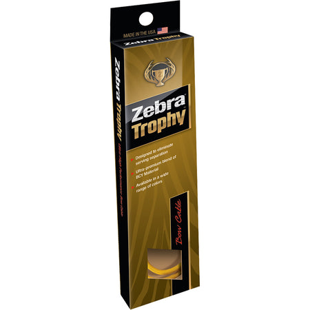 Zebra Hybrid Bow Split Cable Drenalin 35.625 in.