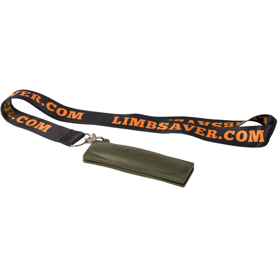 Limbsaver Arrow Removal Puller Olive Green