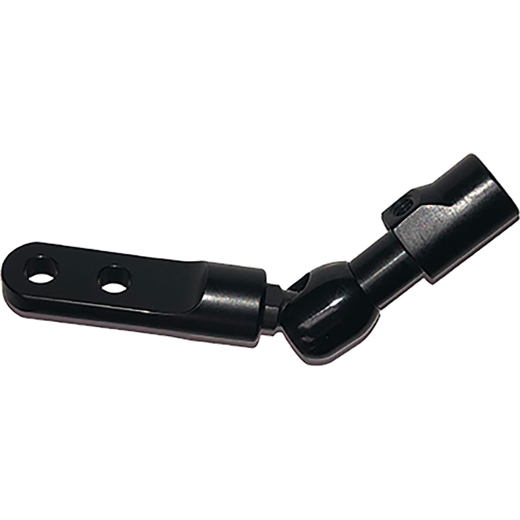 X-Factor Xtreme Stabilizer Side Bar Mount Silver/Black