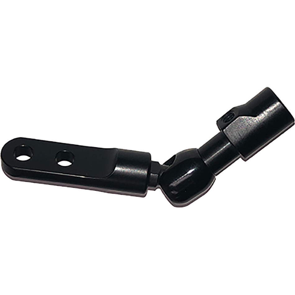 X-Factor Xtreme Stabilizer Side Bar Mount Silver/Black