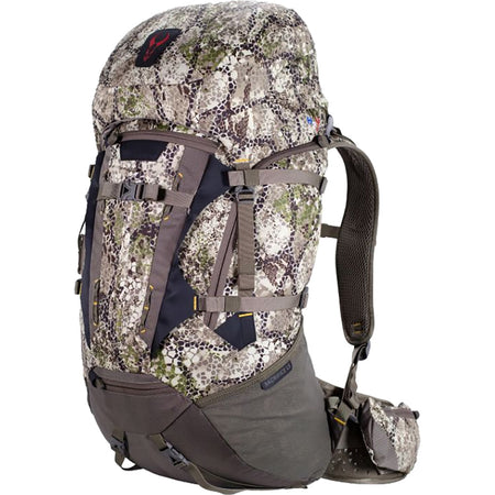 Badlands Sacrifice LS Mountain Pack Approach Camo