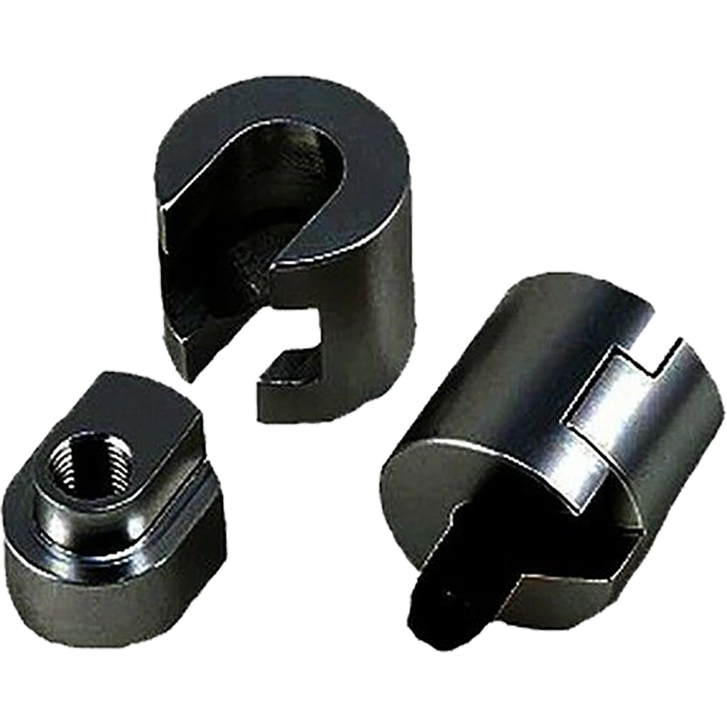 AAE Black Stable Lock Stabilizer Quick Disconnect System