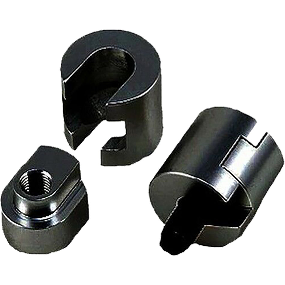 AAE Black Stable Lock Stabilizer Quick Disconnect System