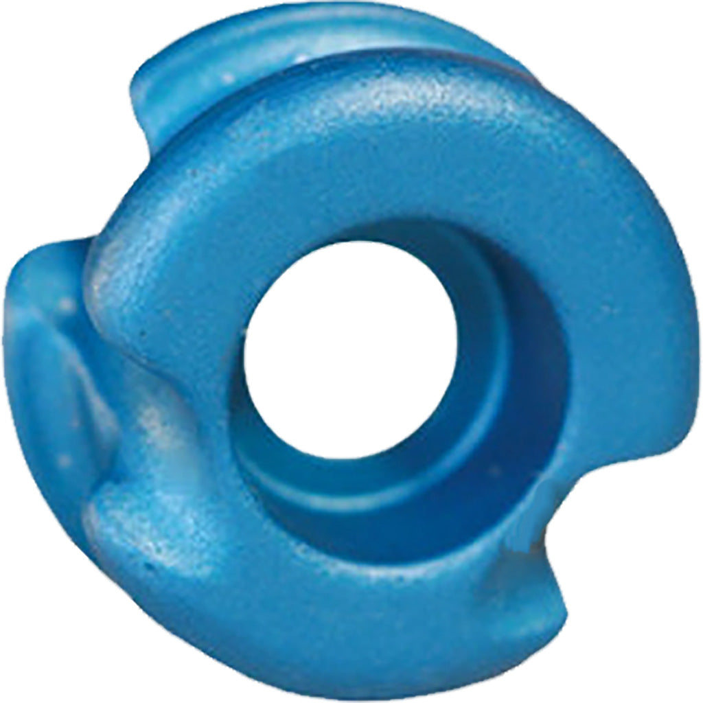 RAD Super Deuce 38 Peep Sight 3/16 in. Blue Bow Accessory
