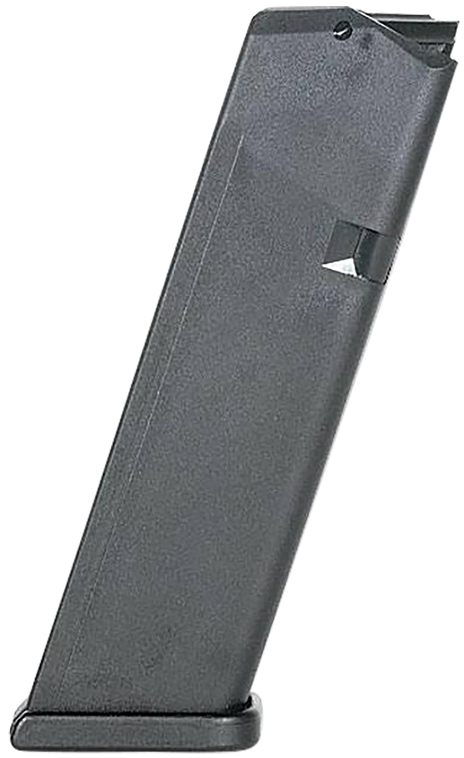 Glock MF17015B G17 Magazine 15rd 9mm Luger Black Polymer