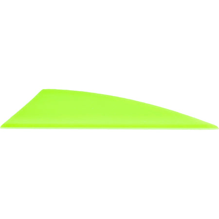 TAC Driver 2.75 in. Green Vanes 100 Count