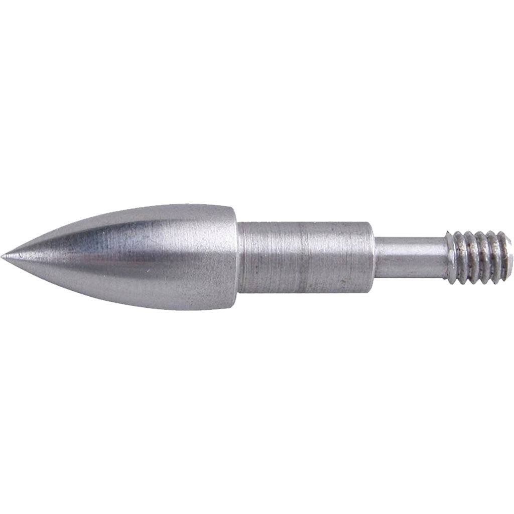 Bohning 100 gr. 17/64 Screw In Arrow Bullet Points Pack of 12