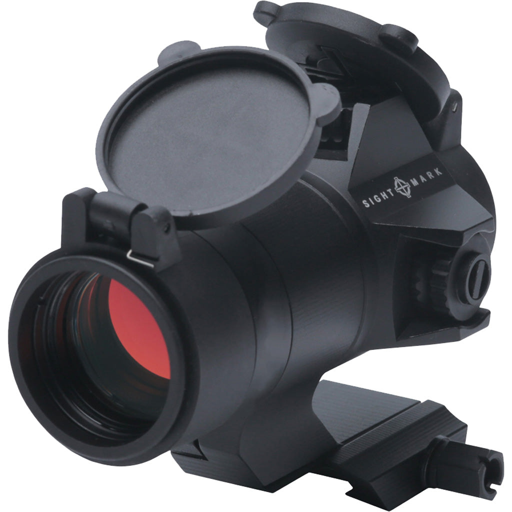 Sightmark Element 2 MOA Red Dot Sight 1x 30mm Night Vision Compatible