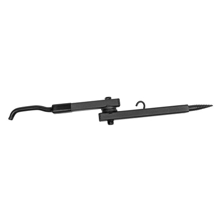 30-06 Huntin' Hanger Small One Hook Powder Coated 1 pk.