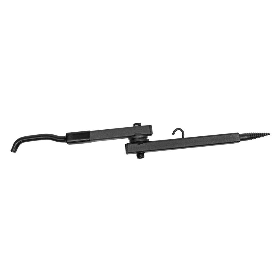 30-06 Huntin' Hanger Small One Hook Powder Coated 1 pk.