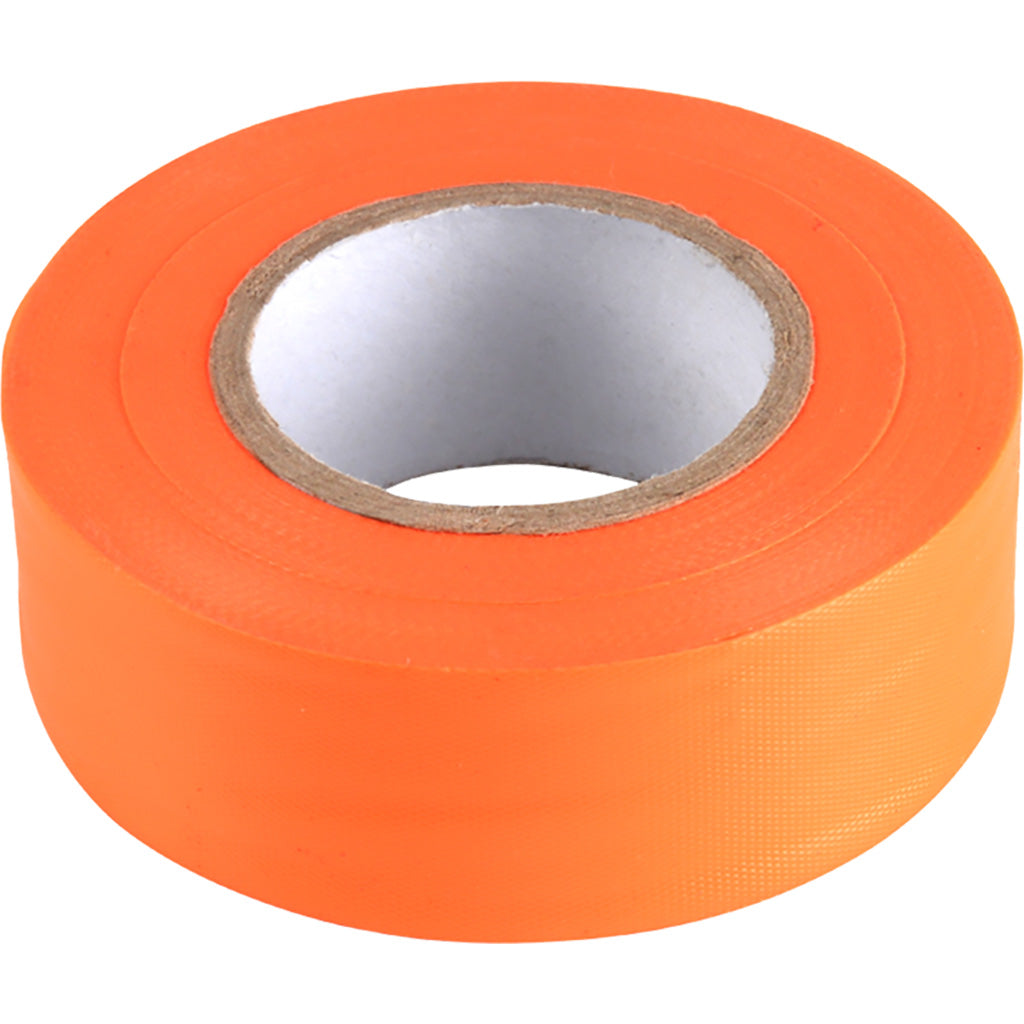 30-06 Blazing Trail Marking Tape Orange 1" x 250 ft.