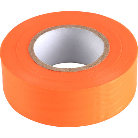 30-06 Blazing Trail Marking Tape Orange 1" x 250 ft.