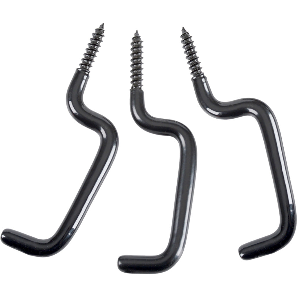 30-06 Multi Pak Rubber Bow Hook 3 Piece Set