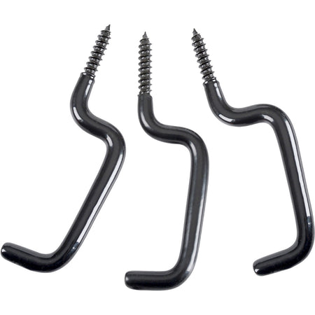 30-06 Multi Pak Rubber Bow Hook 3 Piece Set