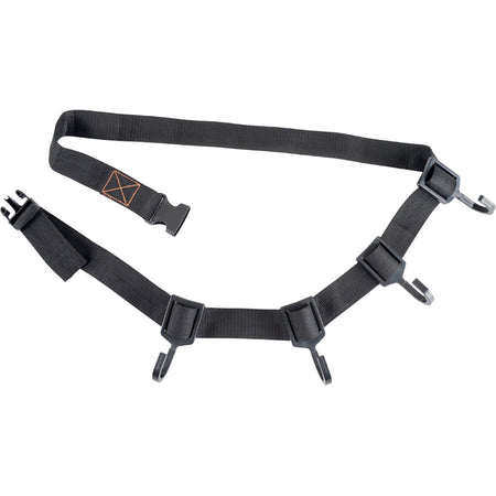30-06 Tree Hugger Adjustable Gear Belt 4-Hook Web Belt