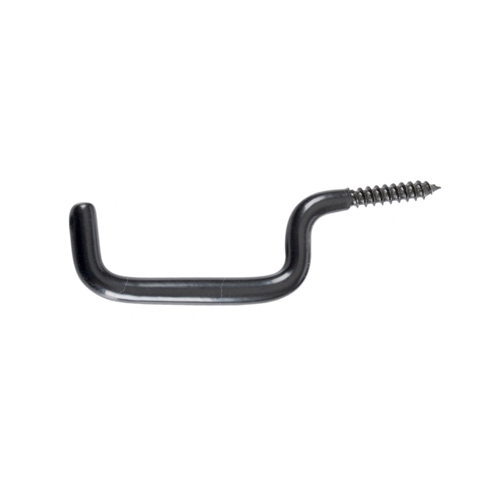 30-06 Tree Accessories Hook 50 pk. Rubber Coated Screw-In
