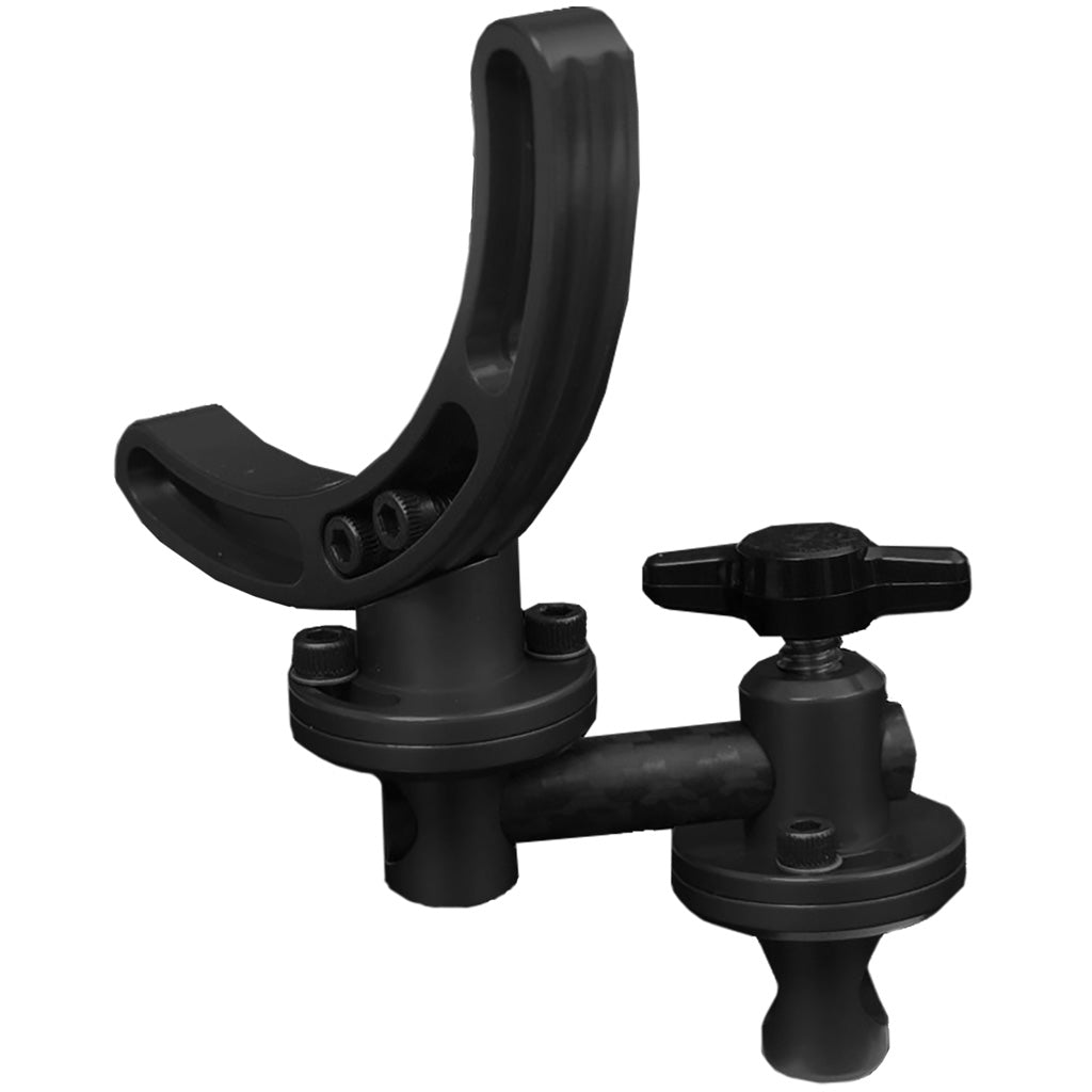 Steady Form Elite Series Black Adjustable Shooting Form Trainer