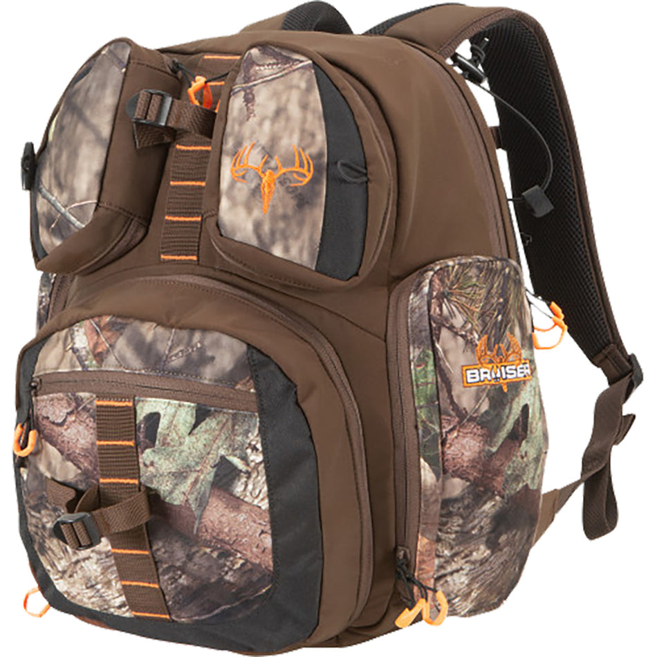 Allen Bruiser GearFit Treestand Hunting Pack with Padded Straps