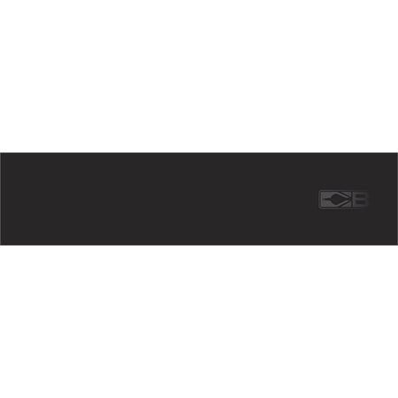 Bohning Arrow Wraps 13 pk. Blackout Standard 4 Inch