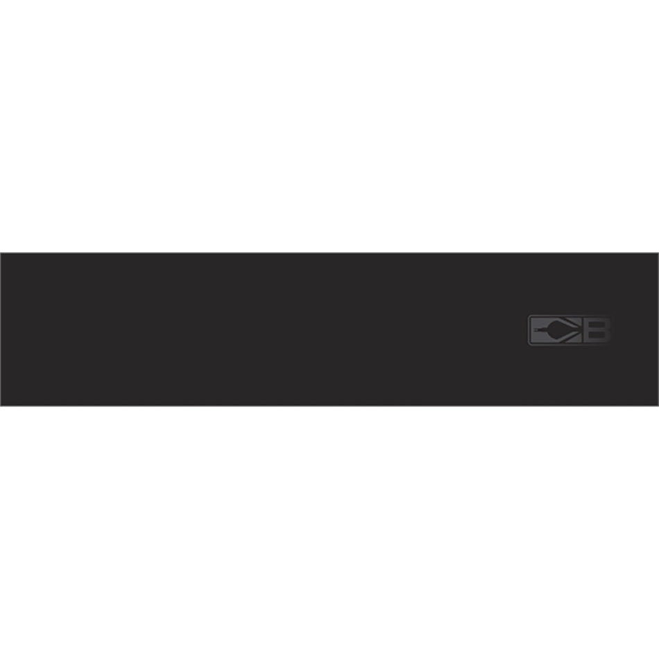 Bohning Arrow Wraps 13 pk. Blackout Standard 4 Inch