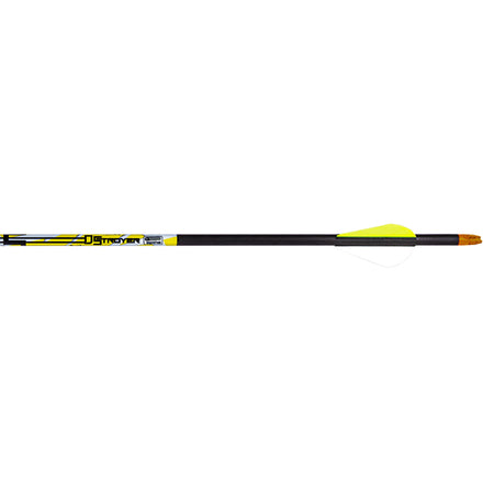 Carbon Express D-Stroyer 350 Spine 2 in. Vane Arrows 36 pk.