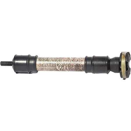 Limbsaver LS Hunter Lite Vibration-Dampening Stabilizer Realtree Edge 7"
