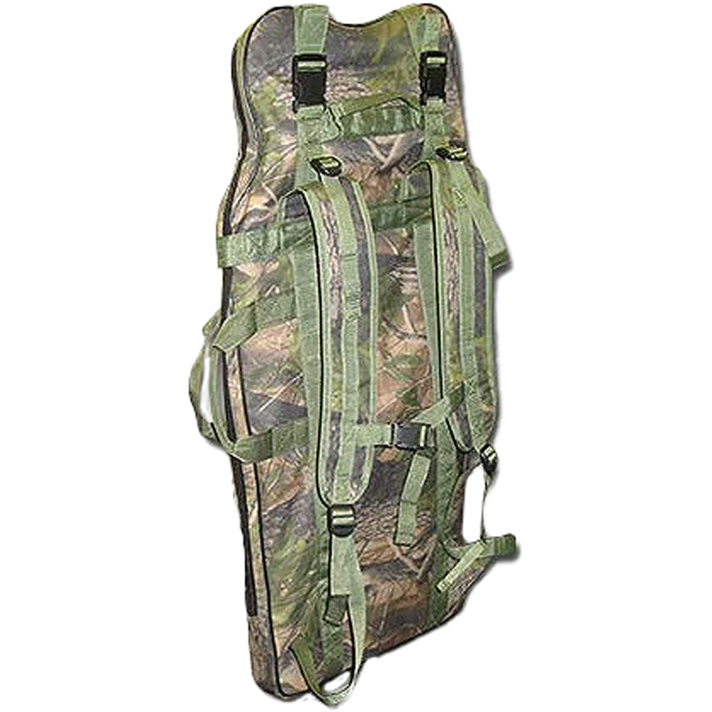 GhostBlind Phantom Blind Deluxe Backpack Carry System