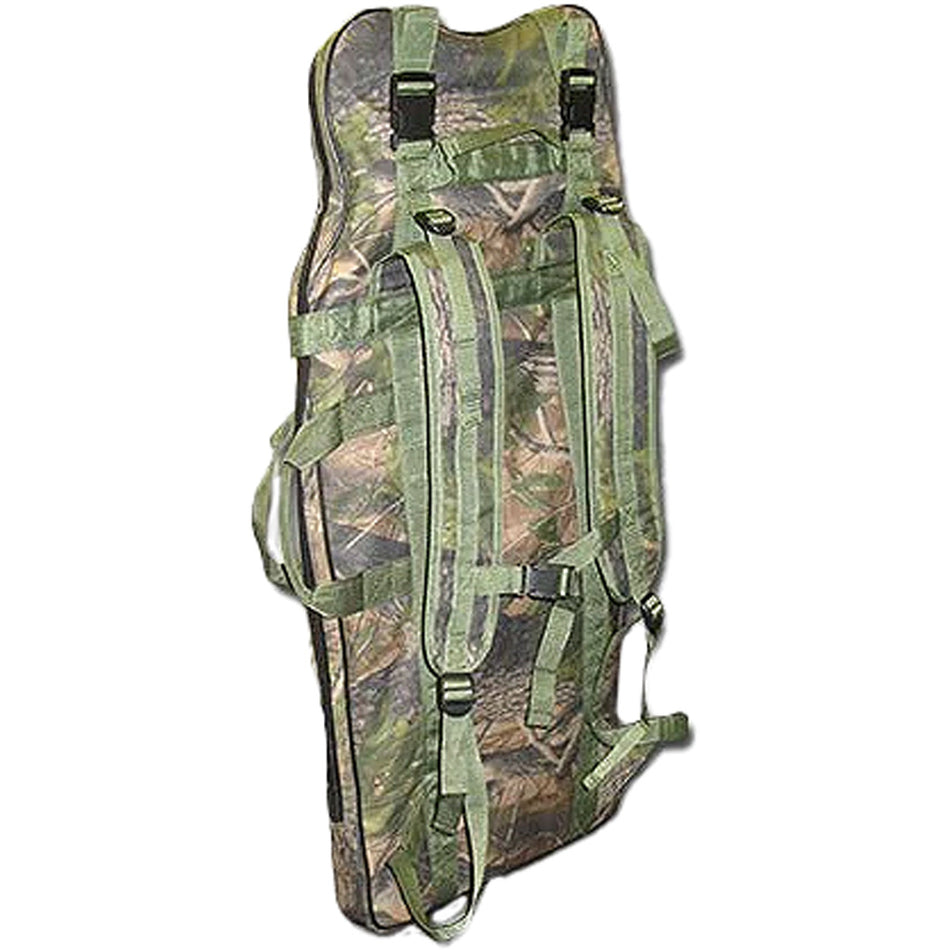 GhostBlind Phantom Blind Deluxe Backpack Carry System