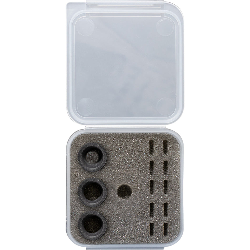 Specialty Archery PXL Hunter Peep Aperture Kit with 3 Sizes