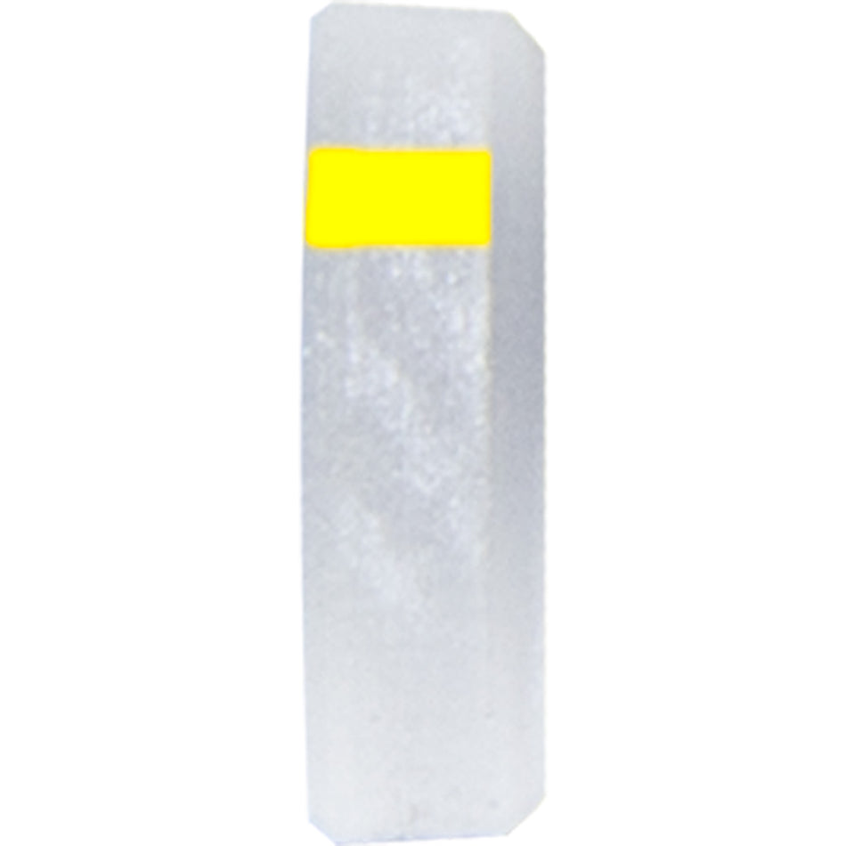 Specialty Archery PXL Hunter Peep Clarifier Lens 1.0 Yellow