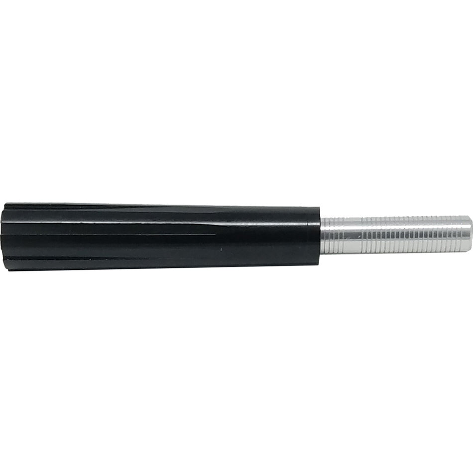 Victory Shok TL 2-Piece Inserts VAP/TKO/VAP-SS .166 Black 50 gr. 12 pk.