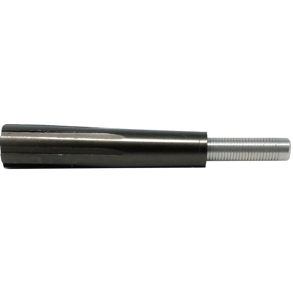 Victory .166 Grey 50 gr. Shok TL 2-Piece Arrow Inserts 12 pk.