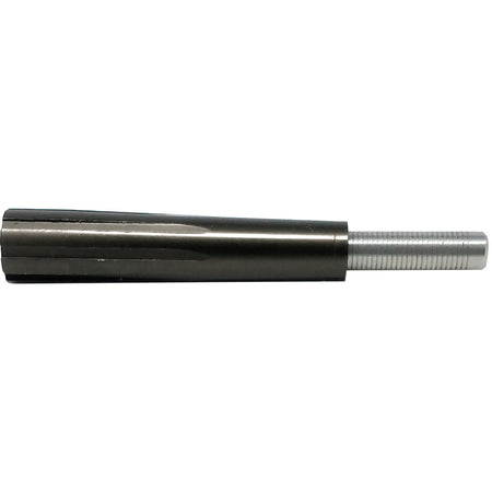 Victory .166 Grey 50 gr. Shok TL 2-Piece Arrow Inserts 12 pk.