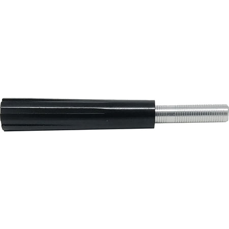 Victory .166 Black 75 gr. Shok TL 2-Piece Arrow Inserts 12 pk.