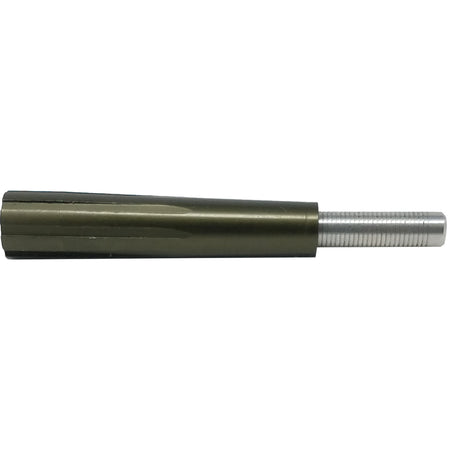 Victory .166 Green 75 gr. Shok TL 2-Piece Arrow Inserts 12 pk.