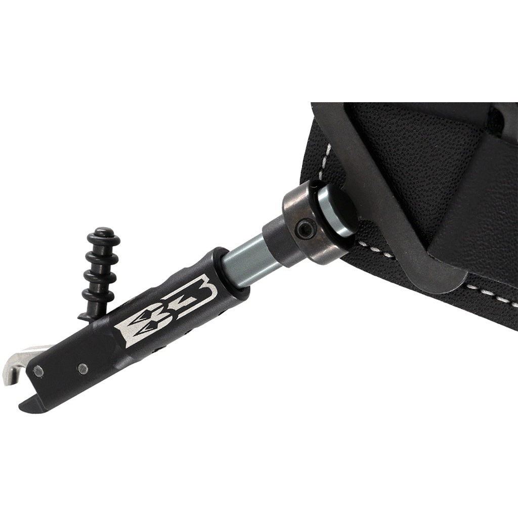 B3 Nemesis Roller Sear Release Swivel Stem Black