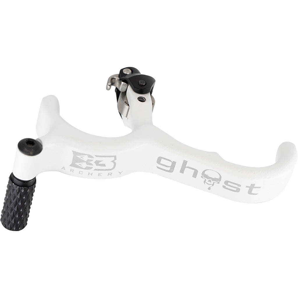 B3 Ghost Texture-Coated Aluminum Bow Release Aid