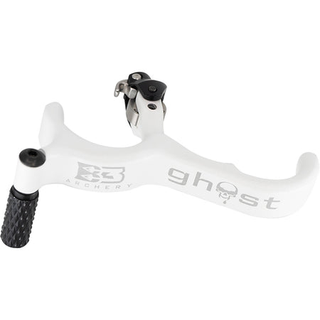B3 Ghost Texture-Coated Aluminum Bow Release Aid