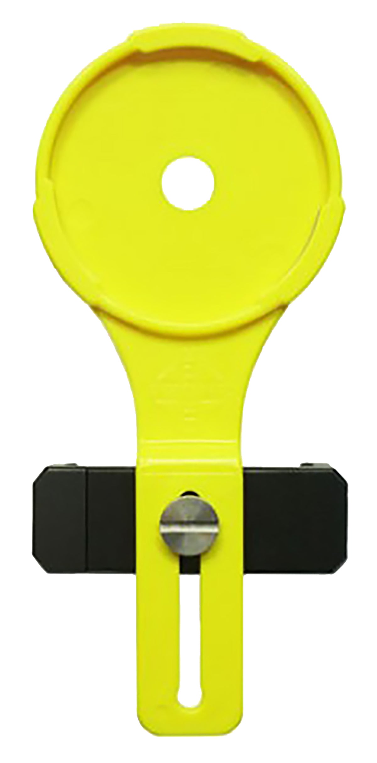 Phone Skope PSLOLLI Universal Phone Skope Lollipop Digiscoping Adapter Black/Yellow