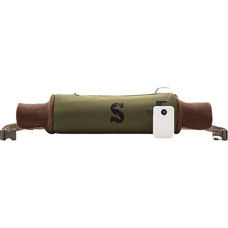 Summit Handwarmer Rechargeable 4-Hour Outdoor Warmth USB Charging