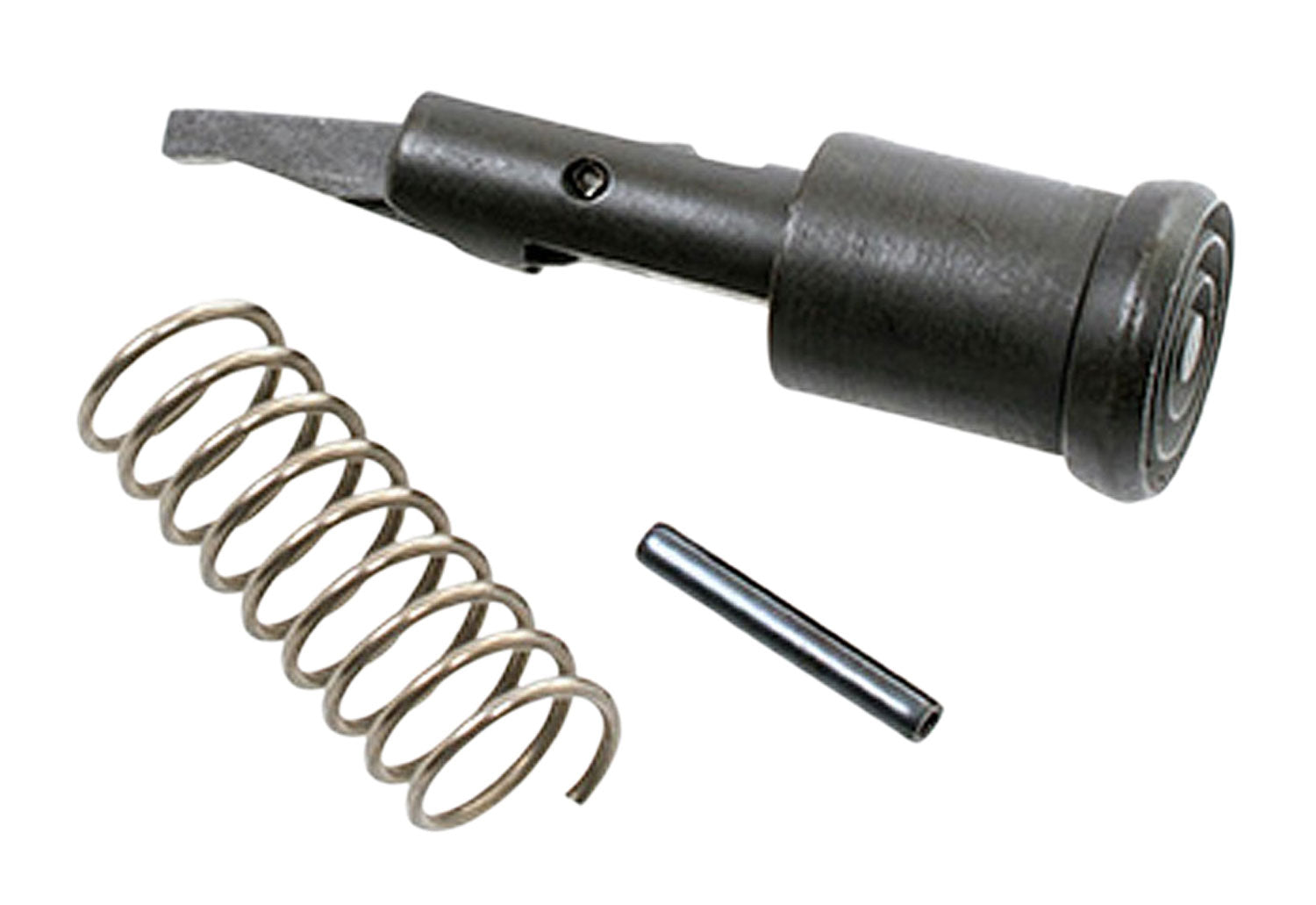 CMMG 55BA556 Forward Assist Mil-Spec Kit, Black Finish, Compatible with AR-15/CMMG LR-308