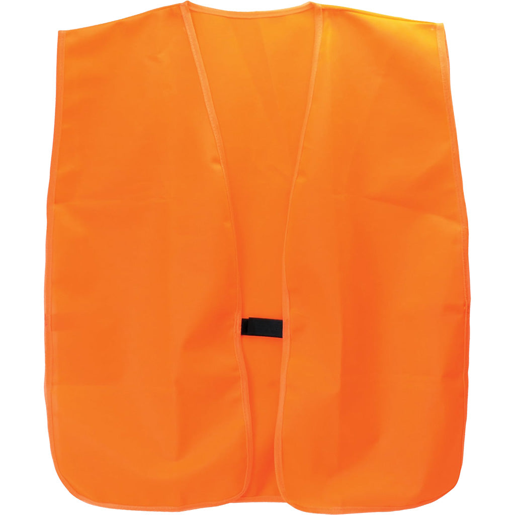 HME High Visibility Orange Vest for Youth Hunters