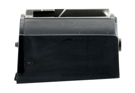 Ruger 77/17 6-Round .17 WSM Black Plastic Rotary Factory Magazine (90521)
