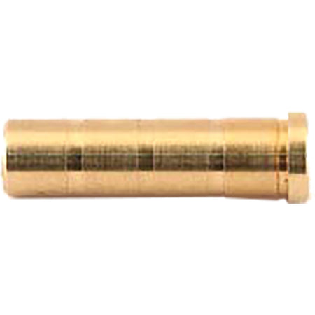 Black Eagle X-Bow Brass Inserts 92 gr. Executioner/Zombie Slayer 12 Pack